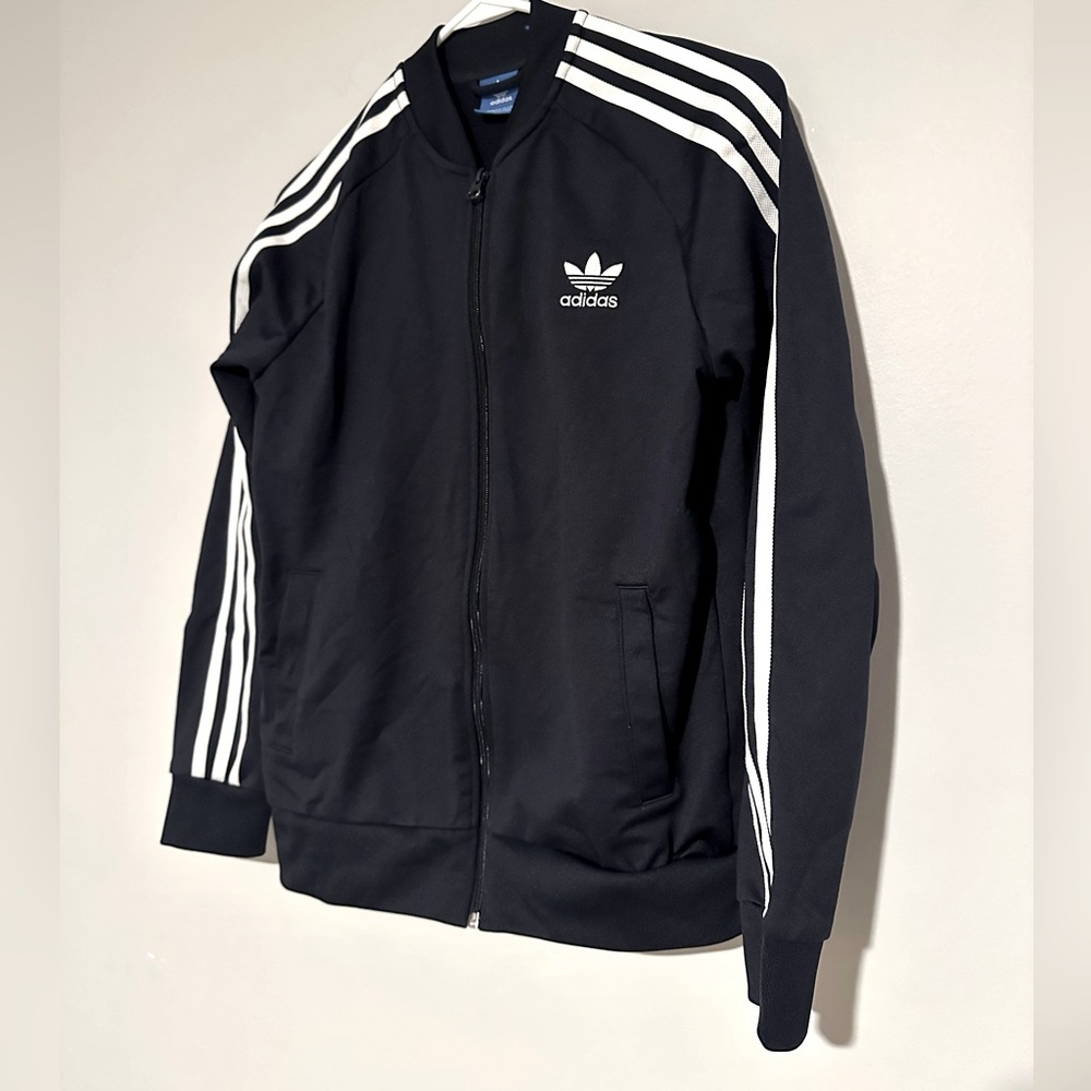 Adidas Jacket